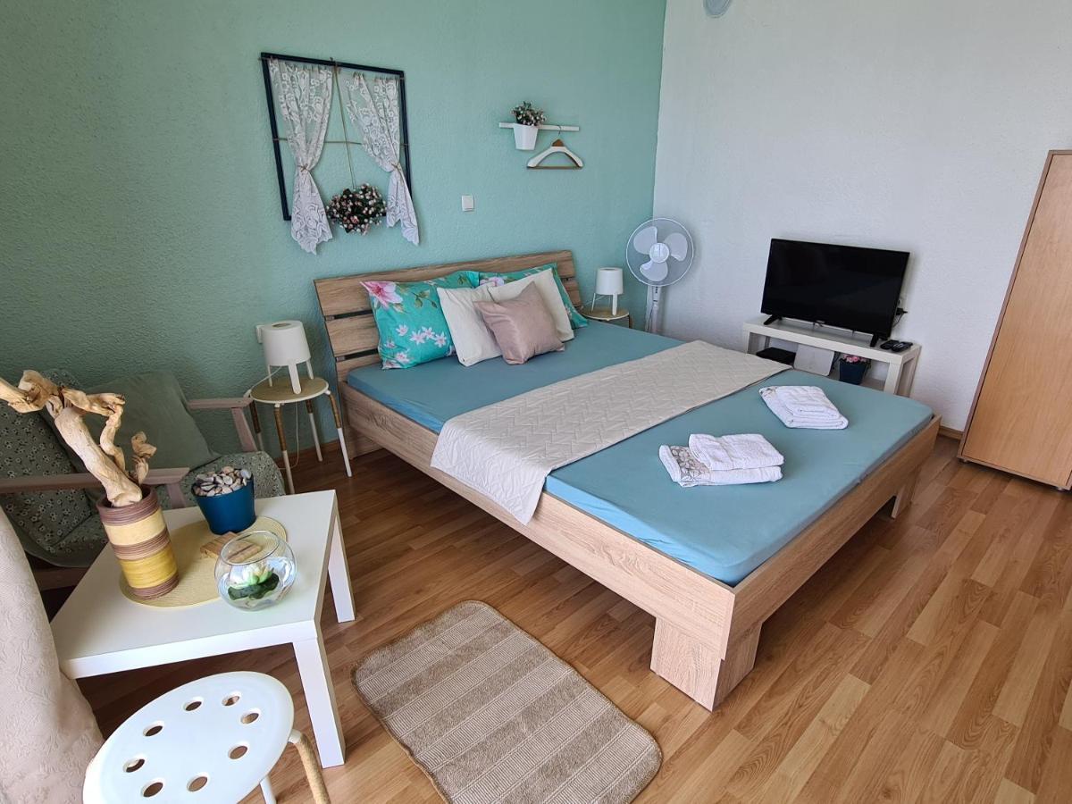 Apartmani Rustik Trpejca Buitenkant foto