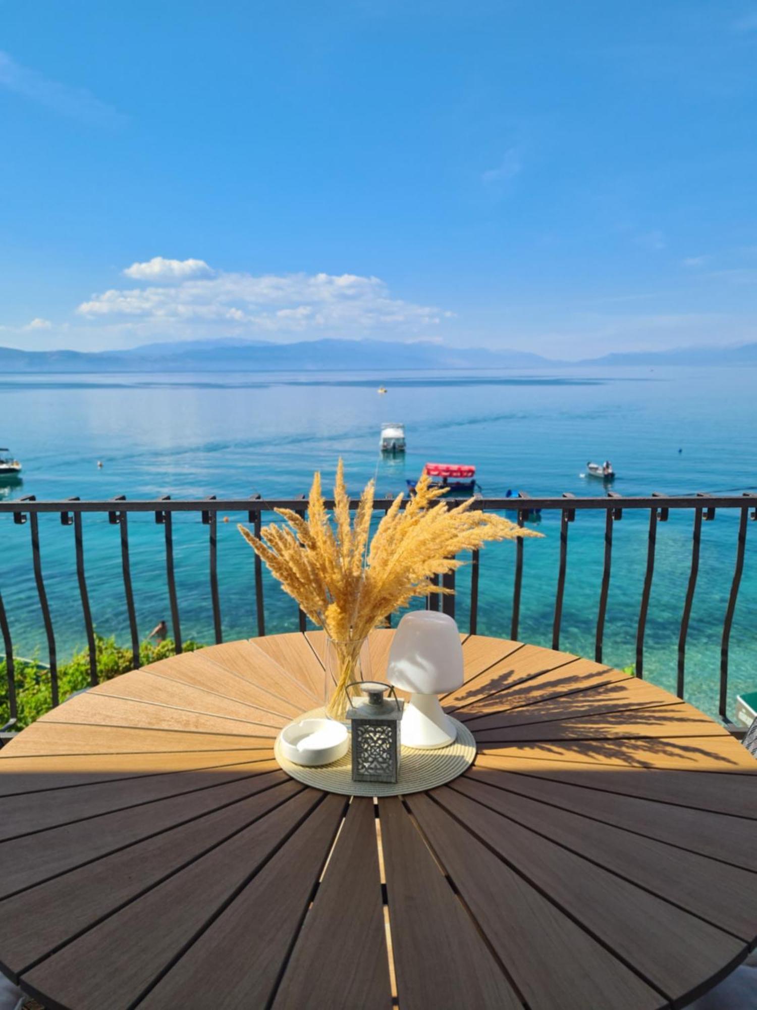 Apartmani Rustik Trpejca Buitenkant foto
