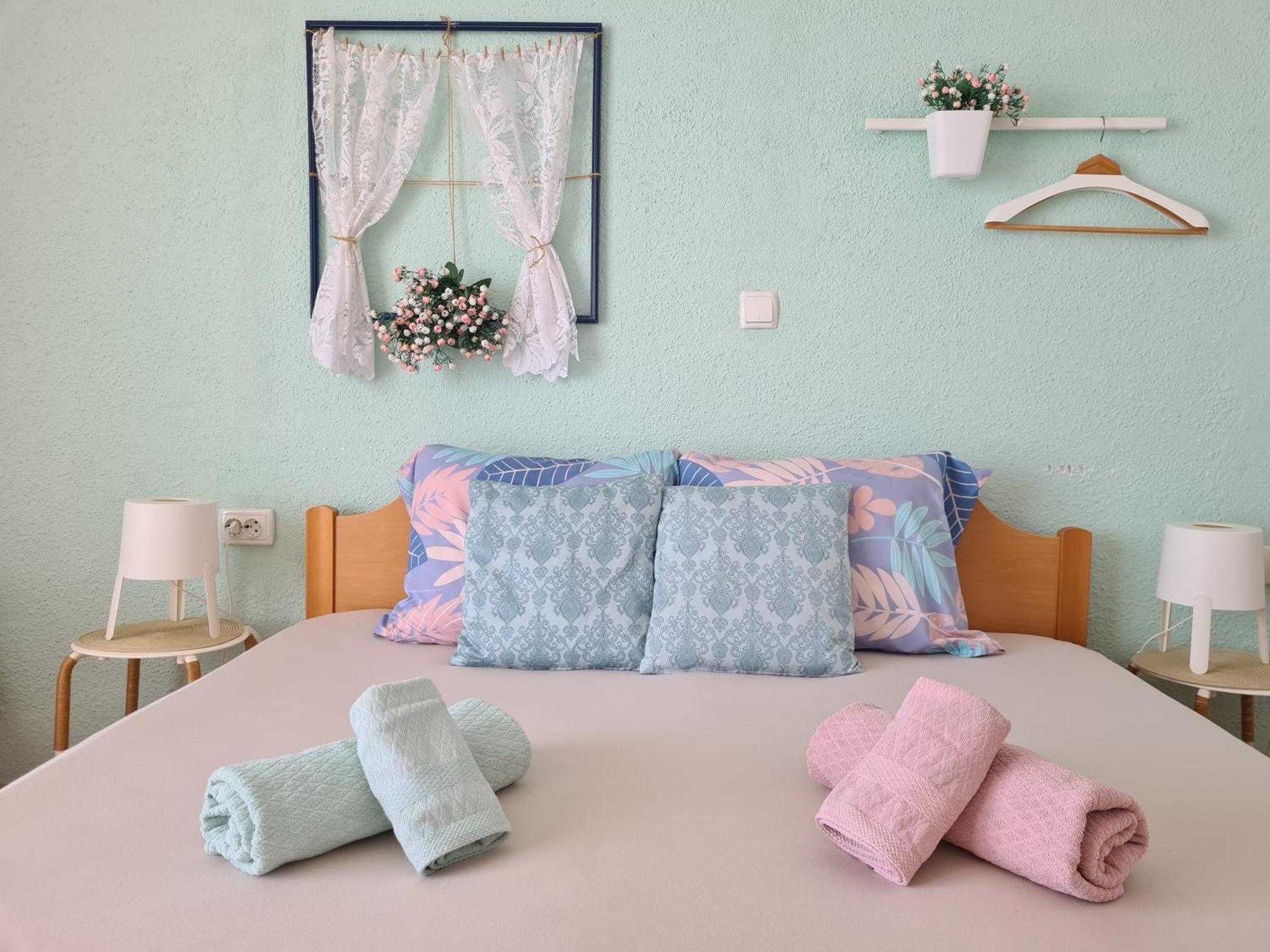 Apartmani Rustik Trpejca Buitenkant foto