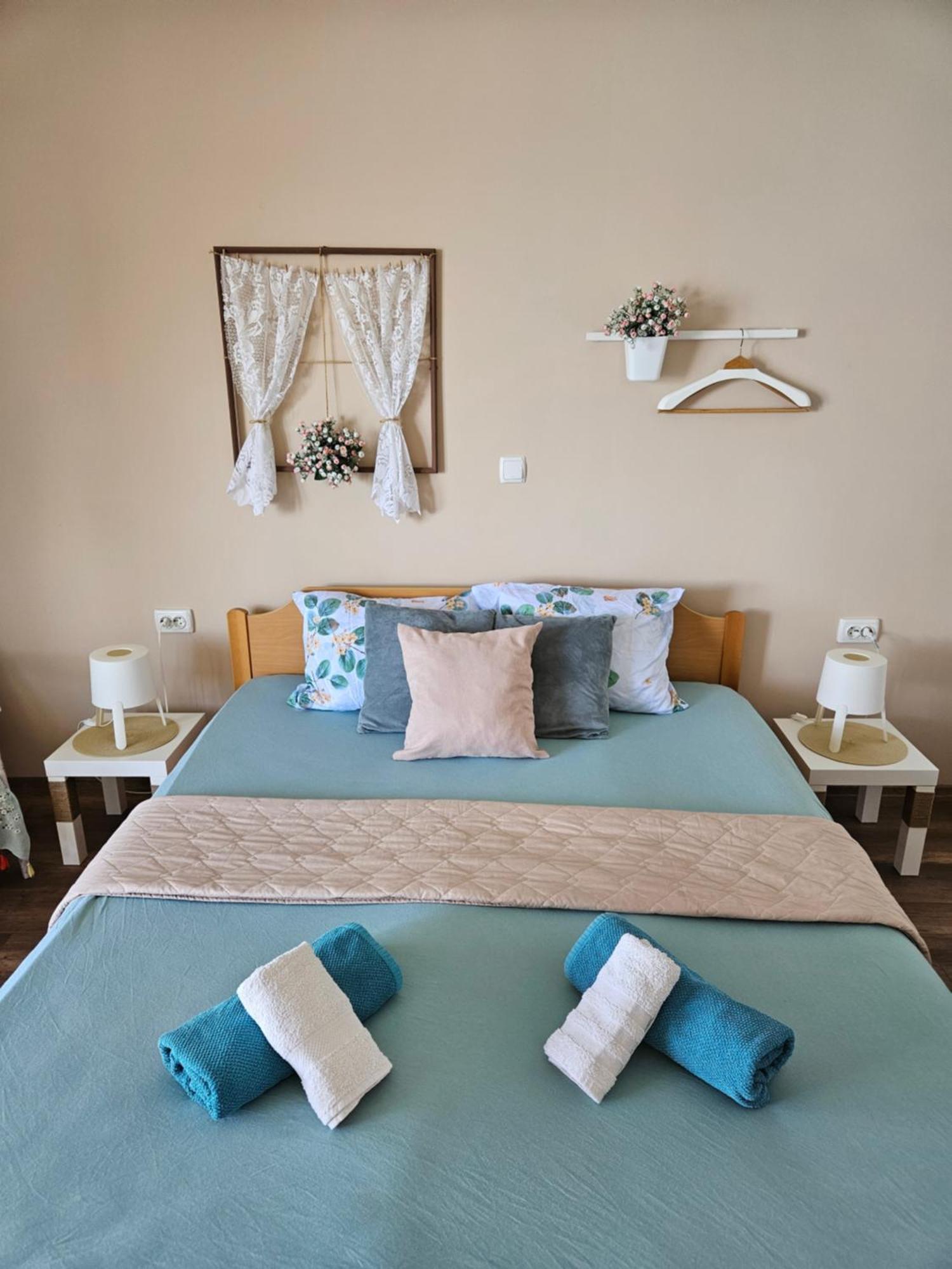 Apartmani Rustik Trpejca Buitenkant foto