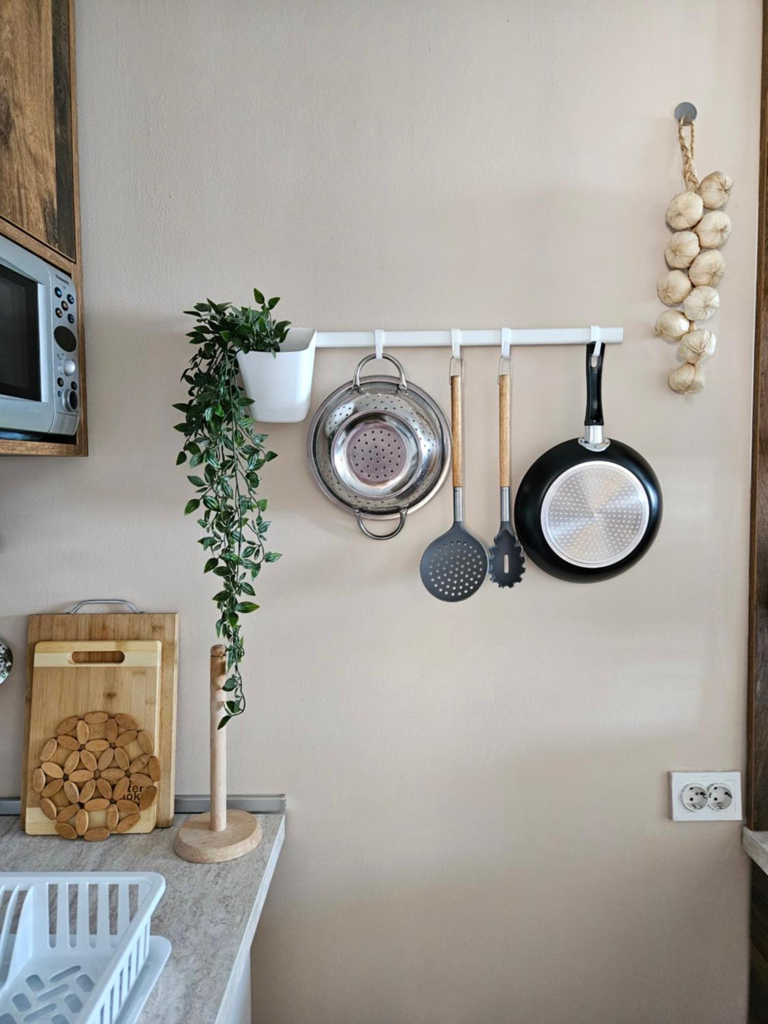 Apartmani Rustik Trpejca Buitenkant foto