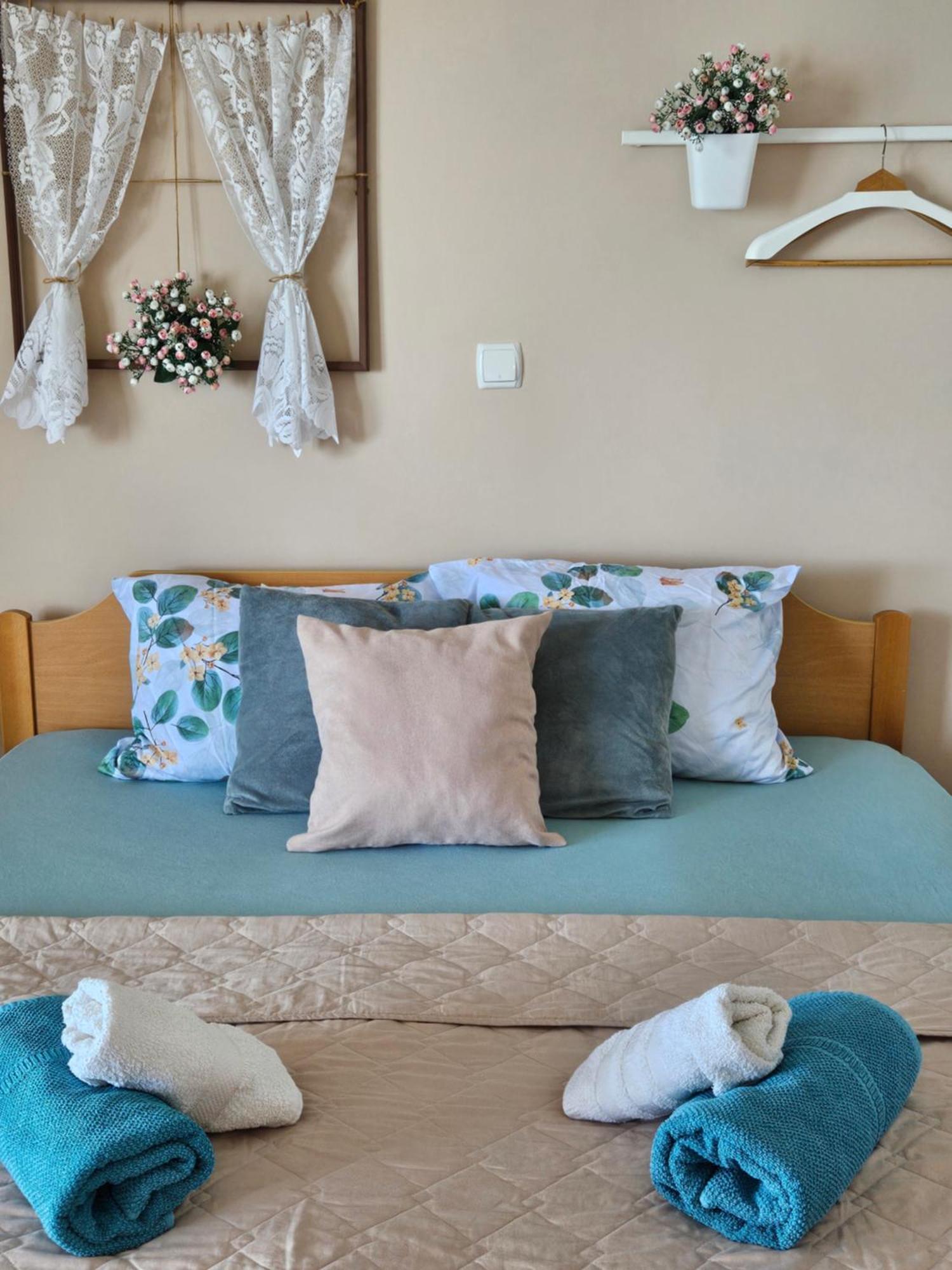 Apartmani Rustik Trpejca Buitenkant foto