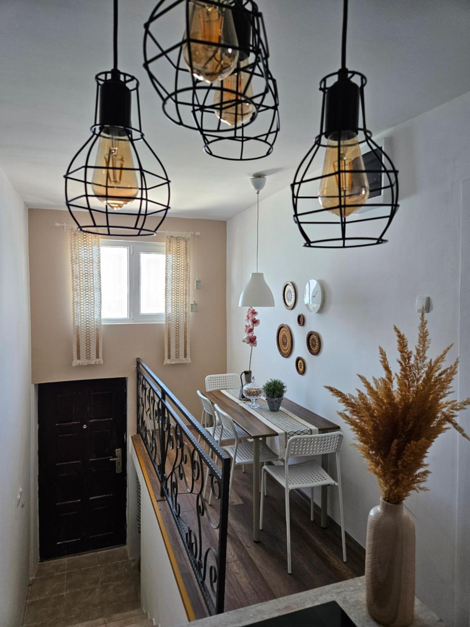 Apartmani Rustik Trpejca Buitenkant foto