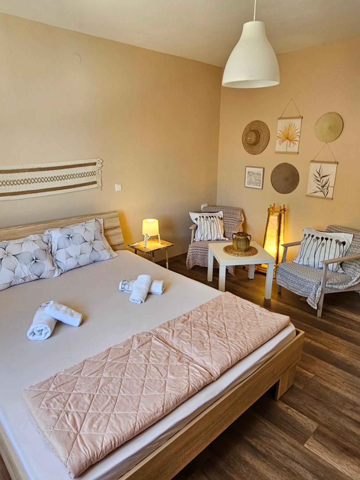 Apartmani Rustik Trpejca Buitenkant foto