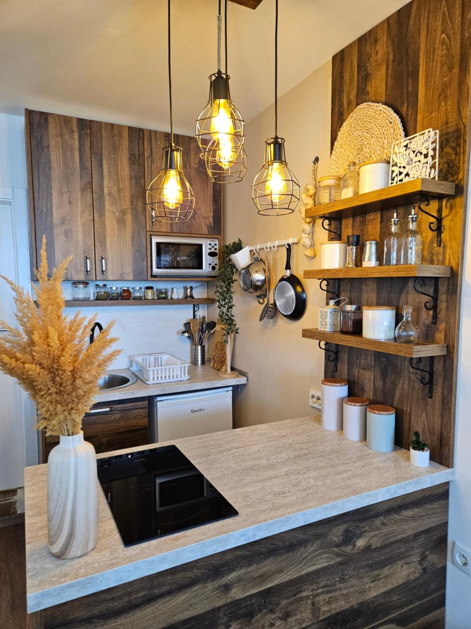 Apartmani Rustik Trpejca Buitenkant foto