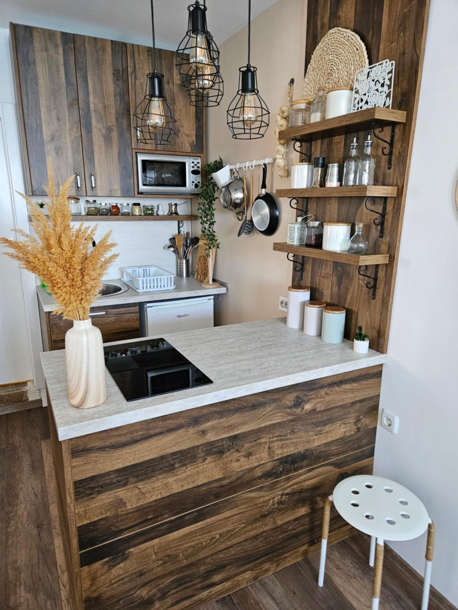 Apartmani Rustik Trpejca Buitenkant foto