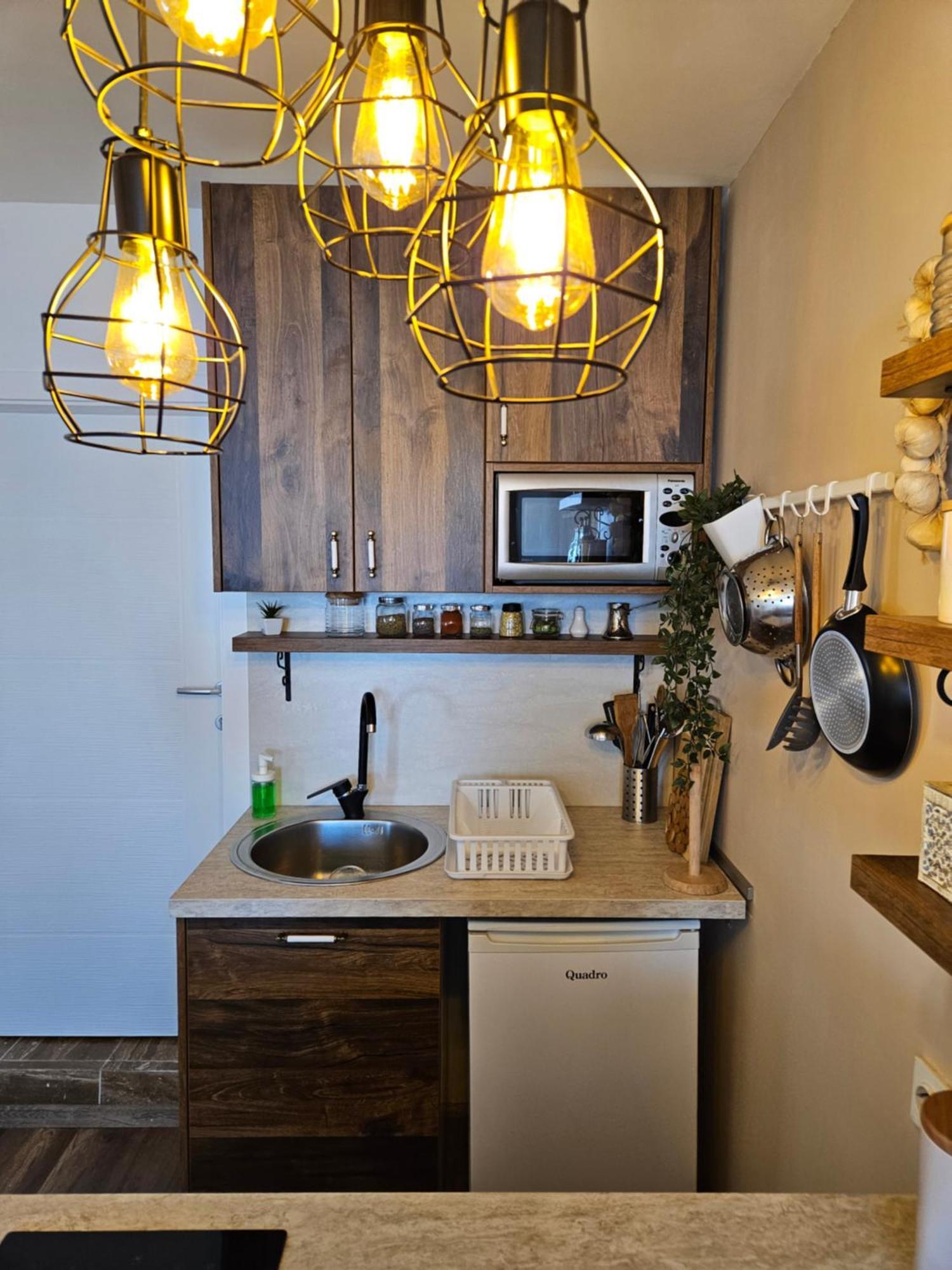 Apartmani Rustik Trpejca Buitenkant foto