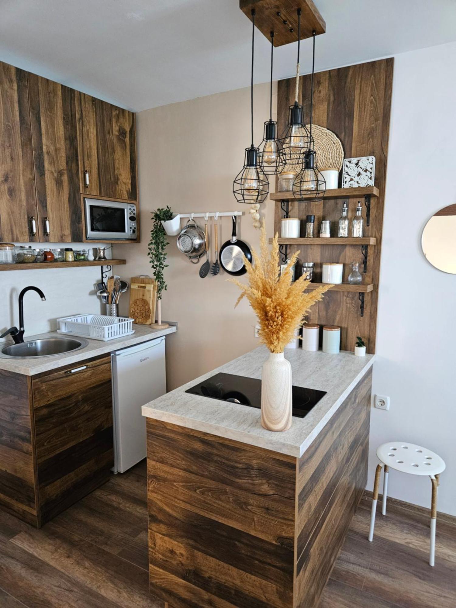 Apartmani Rustik Trpejca Buitenkant foto