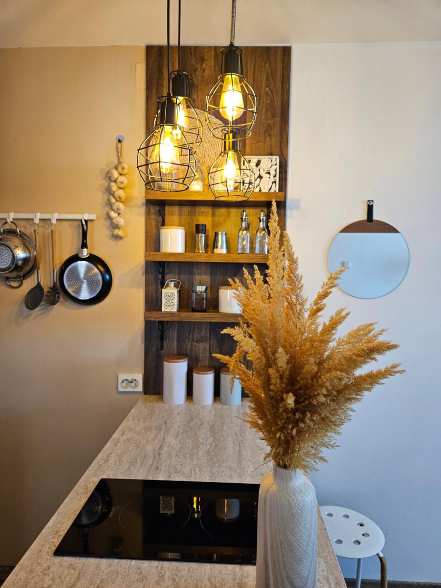 Apartmani Rustik Trpejca Buitenkant foto