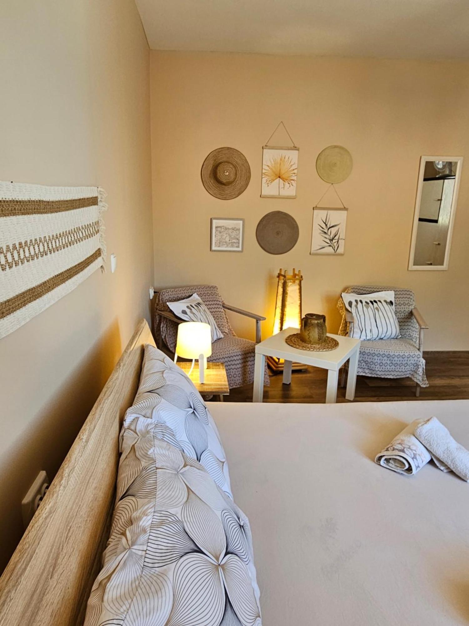 Apartmani Rustik Trpejca Buitenkant foto