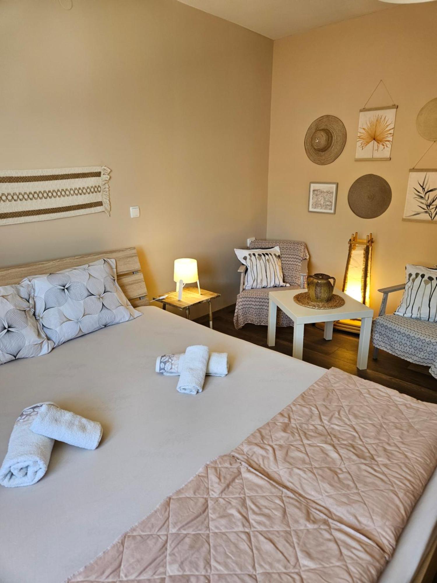 Apartmani Rustik Trpejca Buitenkant foto