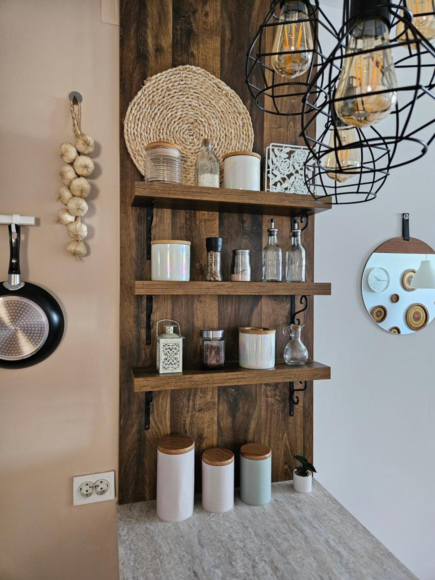Apartmani Rustik Trpejca Buitenkant foto