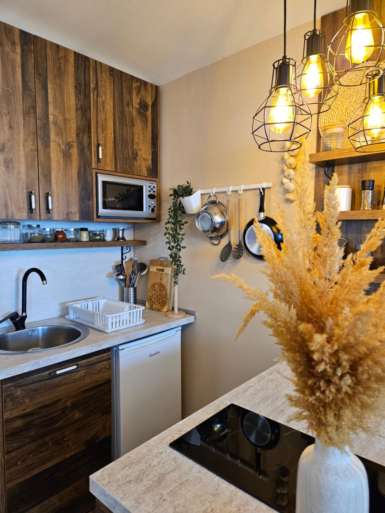 Apartmani Rustik Trpejca Buitenkant foto
