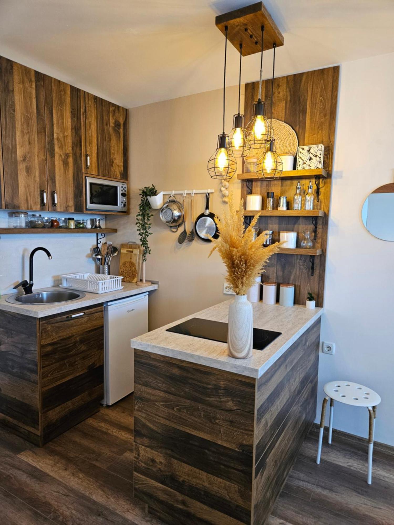 Apartmani Rustik Trpejca Buitenkant foto