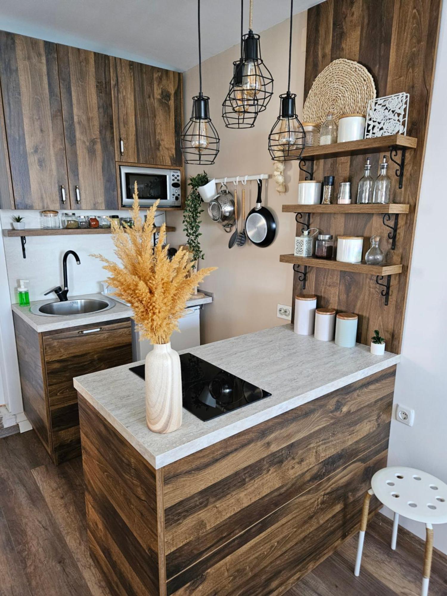 Apartmani Rustik Trpejca Buitenkant foto