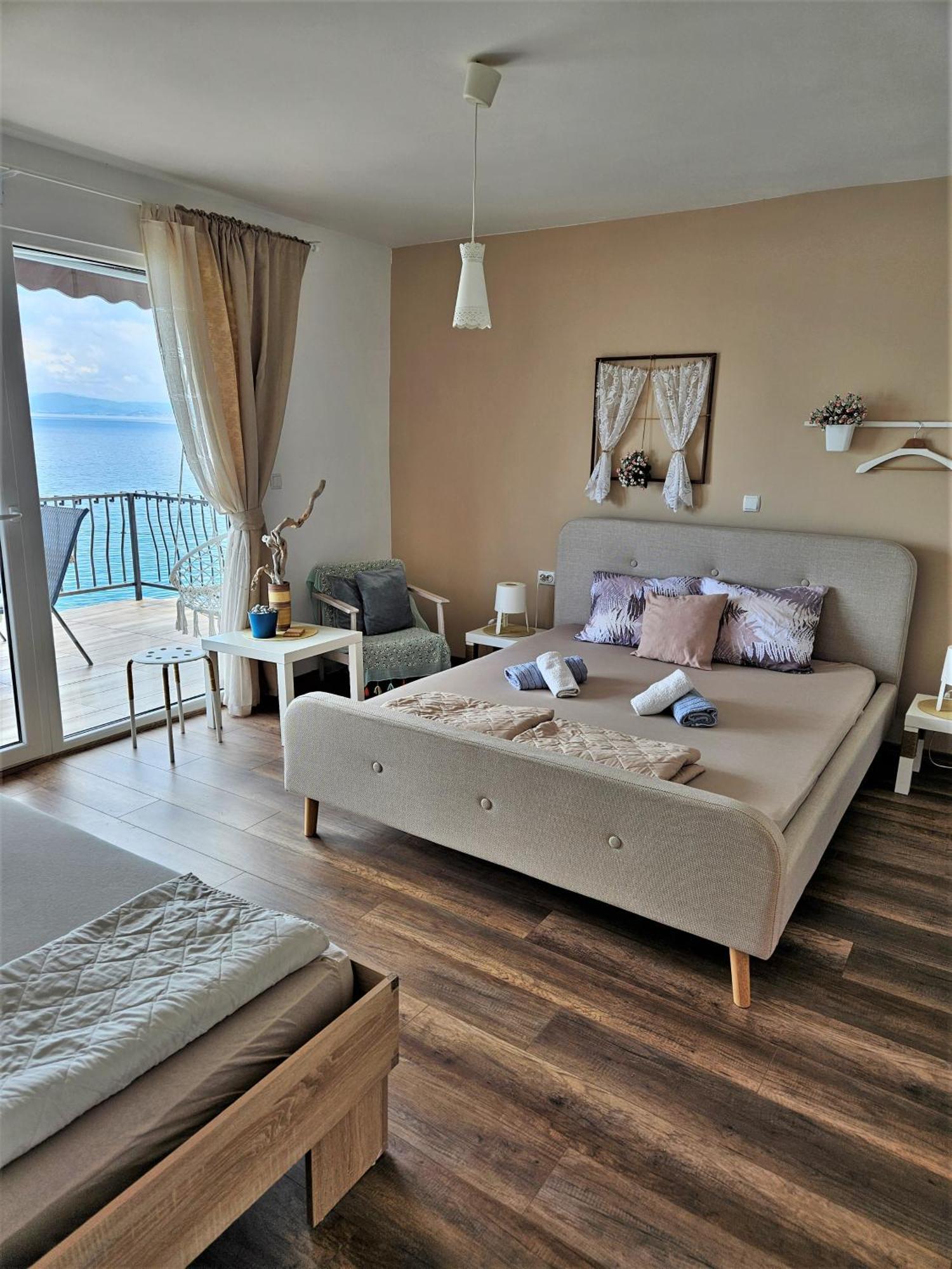 Apartmani Rustik Trpejca Buitenkant foto