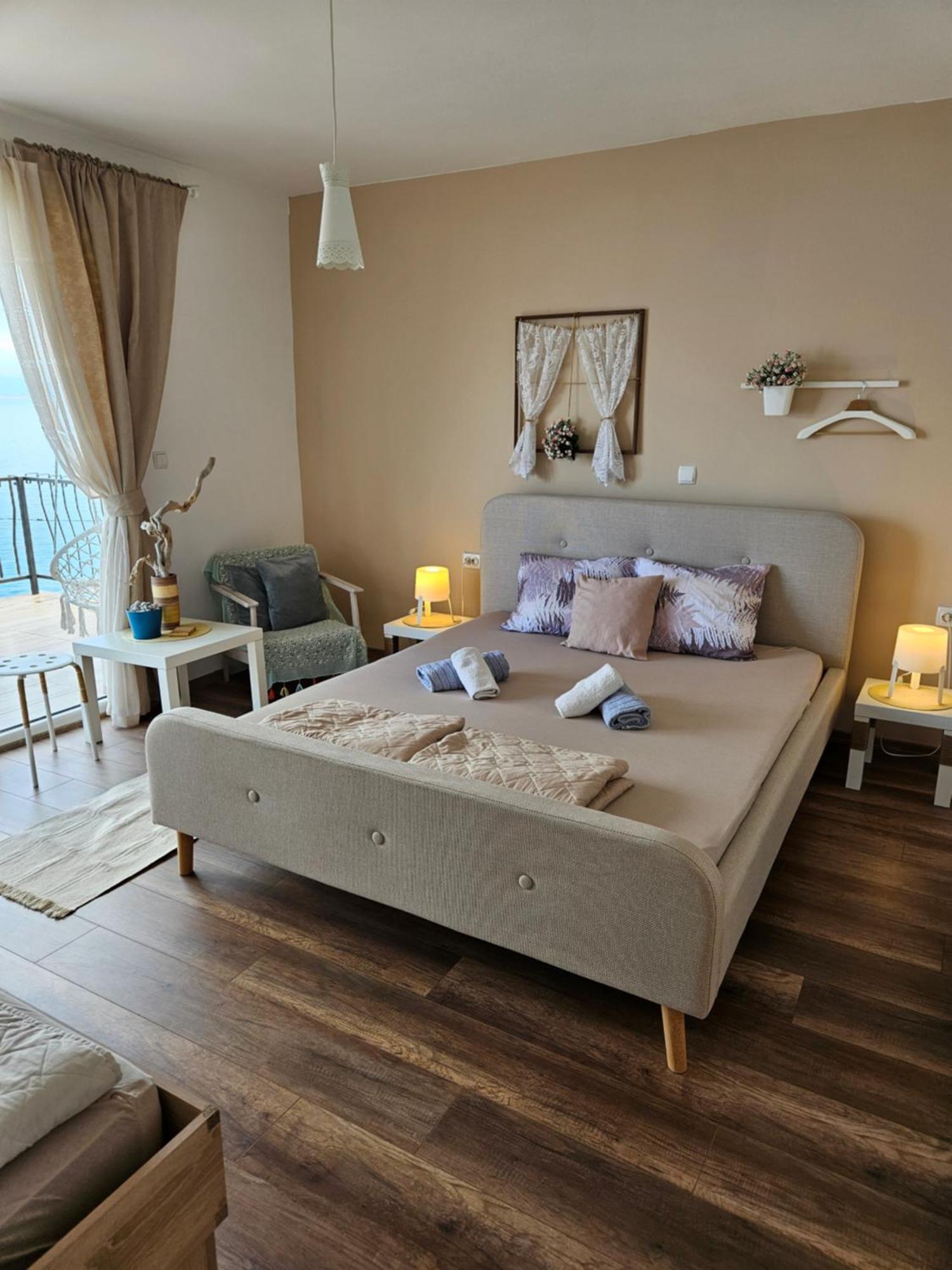 Apartmani Rustik Trpejca Buitenkant foto