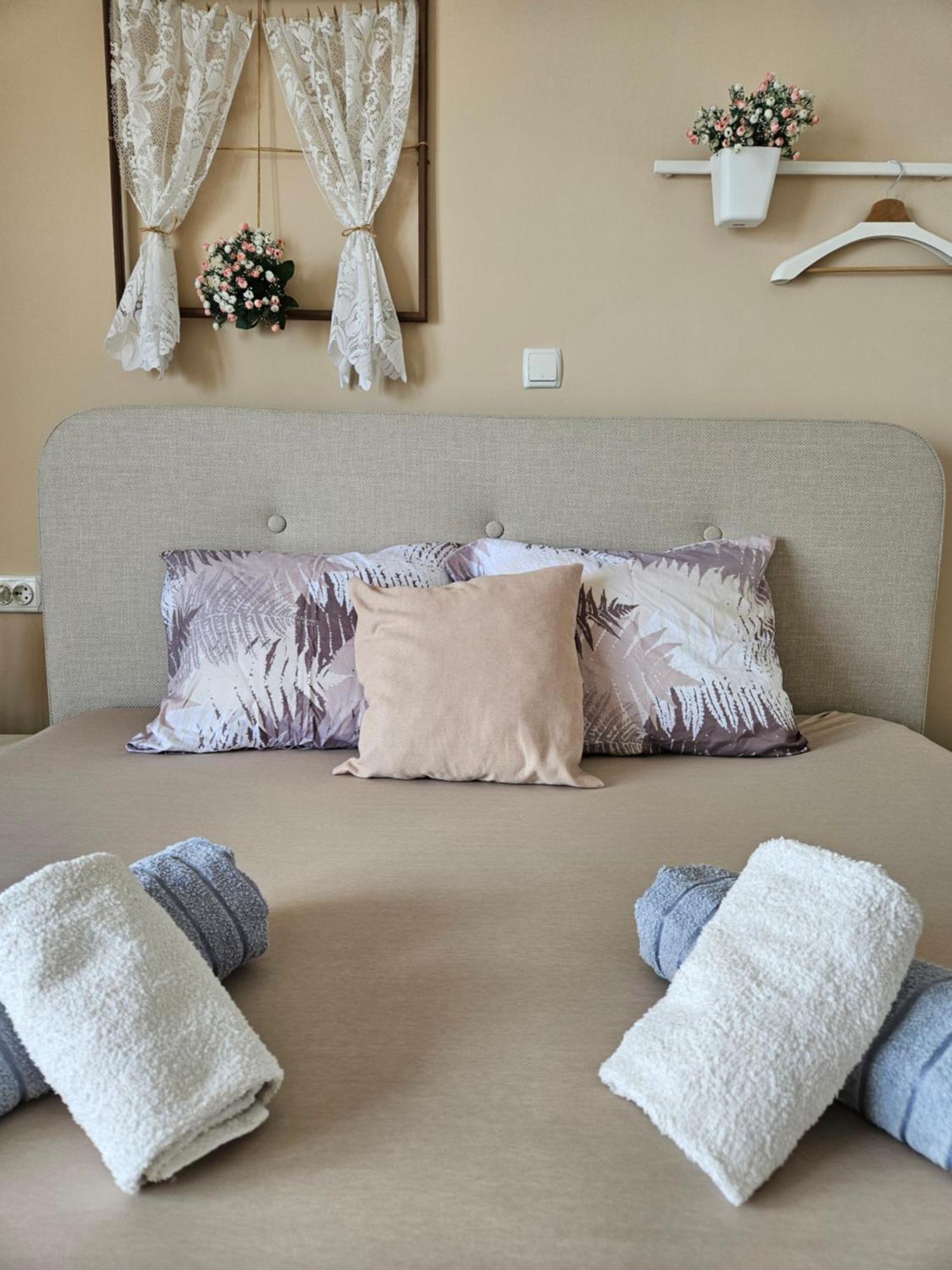 Apartmani Rustik Trpejca Buitenkant foto