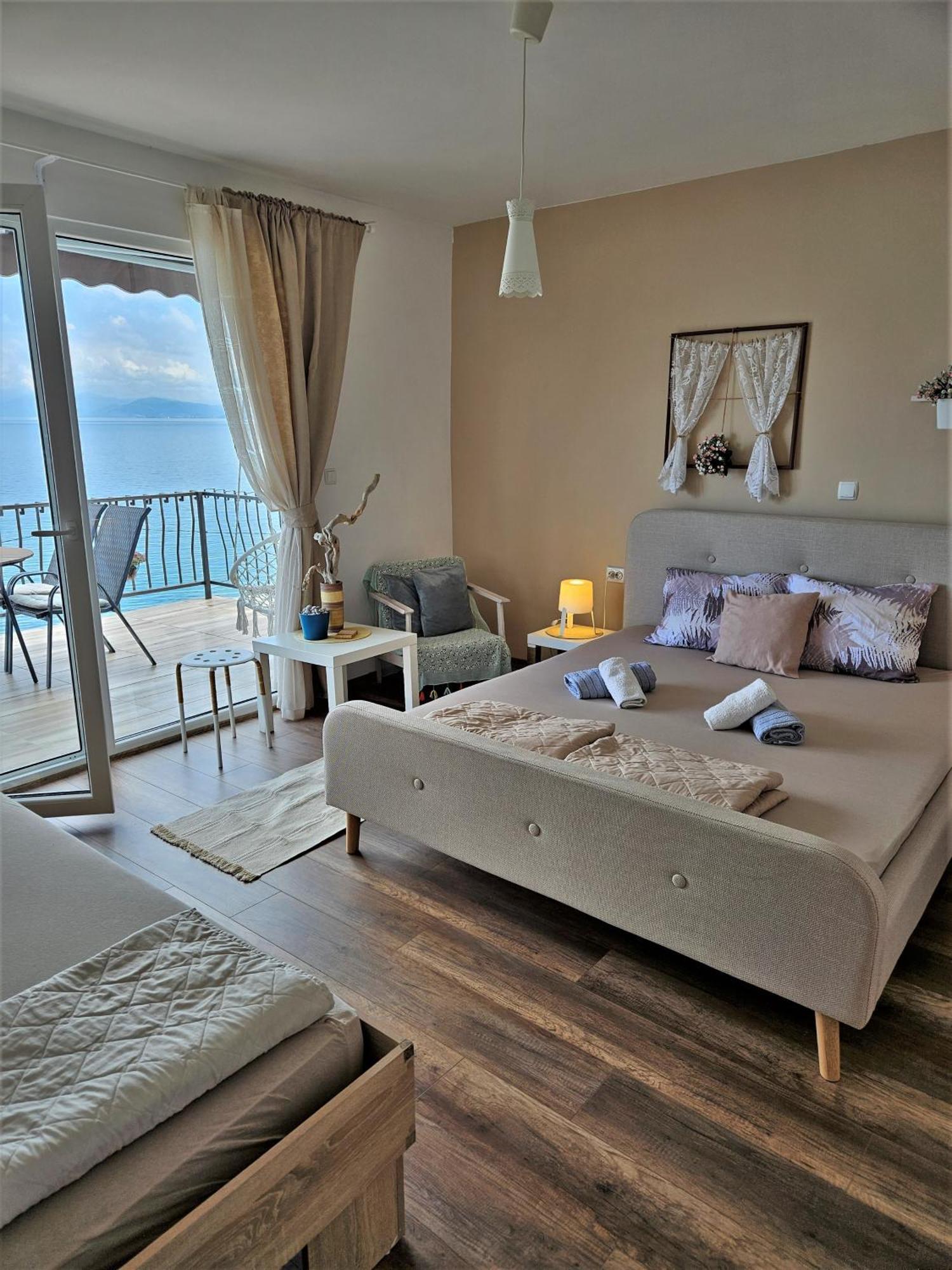 Apartmani Rustik Trpejca Buitenkant foto