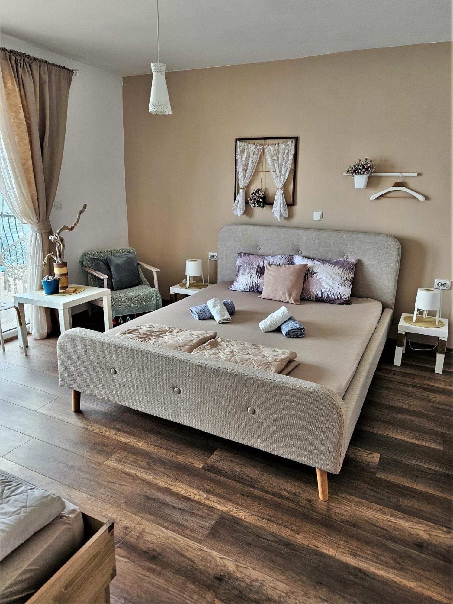 Apartmani Rustik Trpejca Buitenkant foto