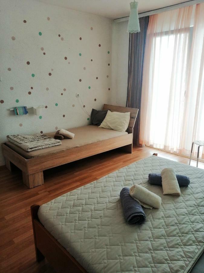 Apartmani Rustik Trpejca Buitenkant foto