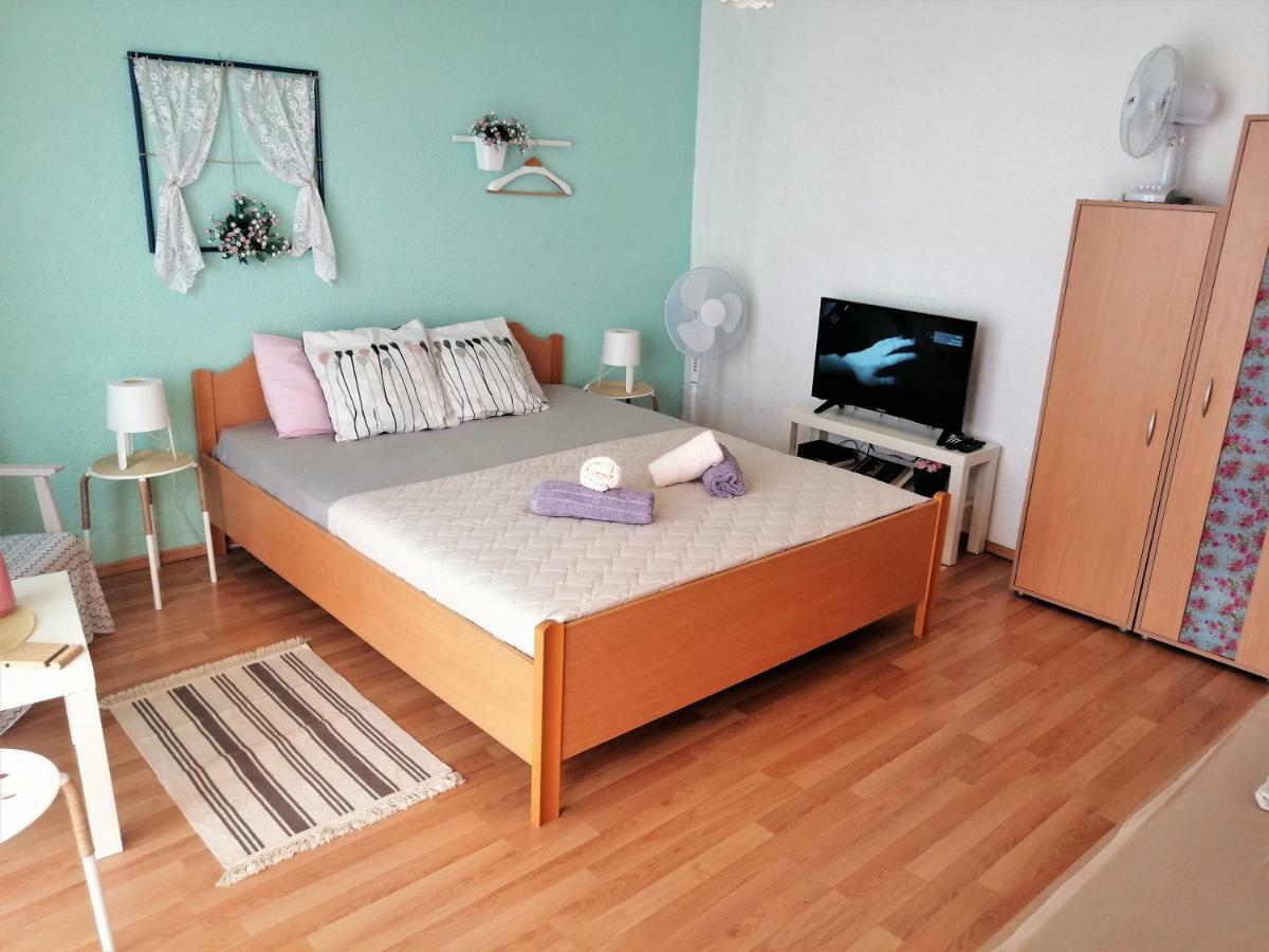 Apartmani Rustik Trpejca Buitenkant foto