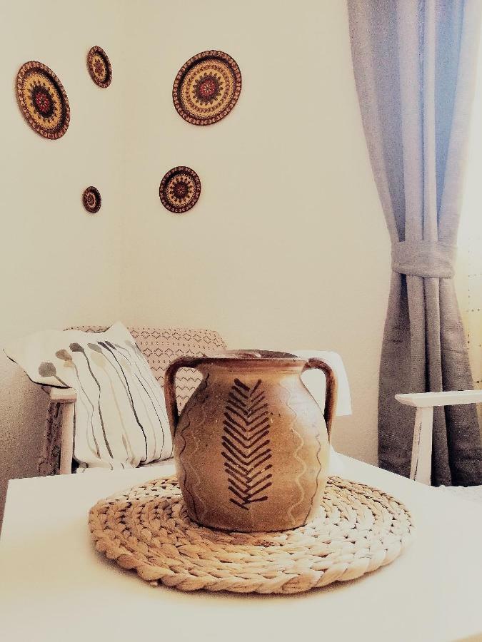 Apartmani Rustik Trpejca Buitenkant foto